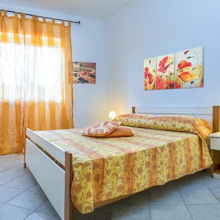 Lido Sole Villa Gallipoli Ngoại thất bức ảnh