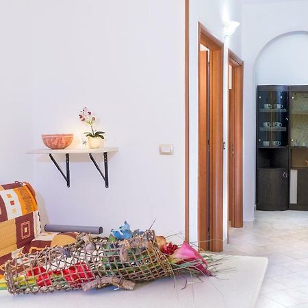 Lido Sole Villa Gallipoli Ngoại thất bức ảnh
