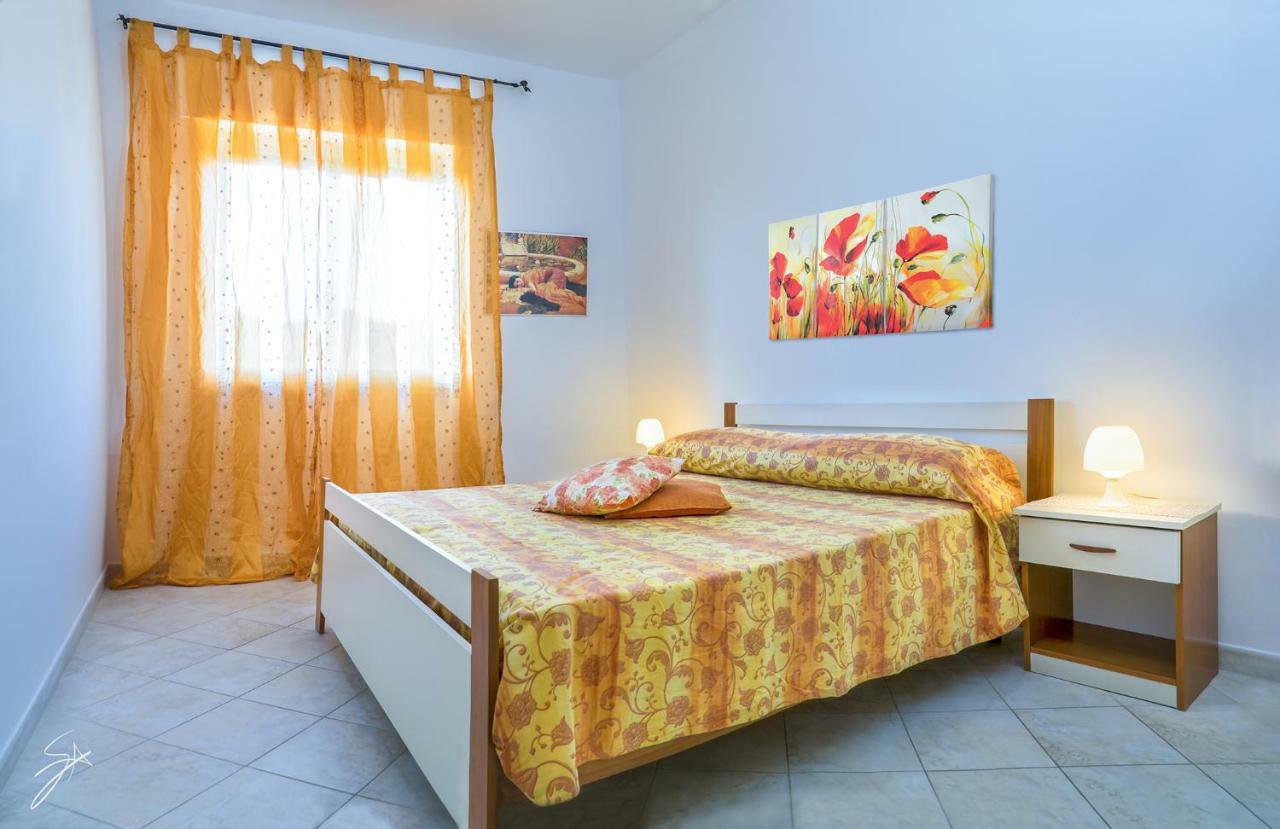 Lido Sole Villa Gallipoli Ngoại thất bức ảnh